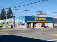 NAPA Auto Parts - Monroe Parts House