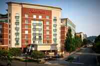 Seattle Marriott Redmond