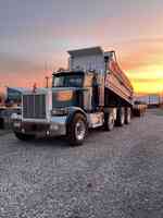 Hoss Trucking Inc