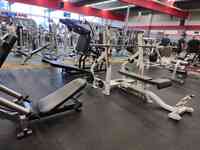 Spanaway Fitness Center Inc