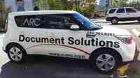 ARC Document Solutions