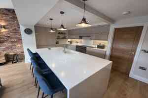 LOCAL FLOORING AND TILES / KITCHENS BY LOCAL FLOORING CARDIGAN