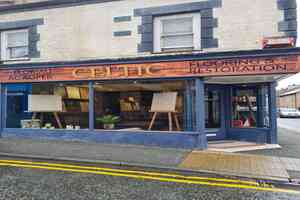 Celtic Flooring & Restoration