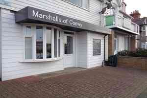 Marshalls of Conwy