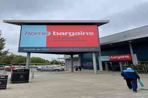 Home Bargains