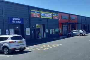 Toolstation Llangefni