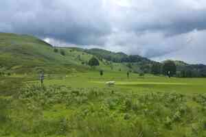 Machynlleth Golf Club