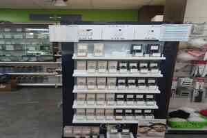 Sheppard Pharmacy (Avicenna Partner) New Tredegar