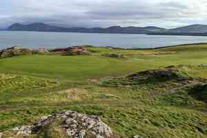 Clwb Golff Nefyn Golf Club