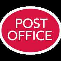 St Thomas Post Office
