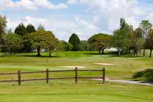Fairwood Park Golf Club