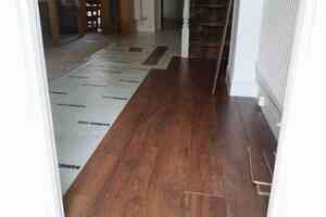 Swansea Wood Flooring