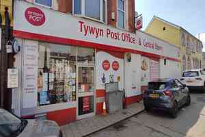 Tywyn Post Office