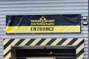 TradePoint Wolverhampton