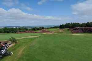 Crosland Heath Golf Club