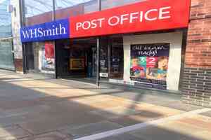 WHSmith