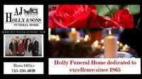 Jungers-Holly Funeral Home