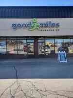 Goodmiles Running Company