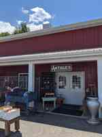 Wrightstown Antique Gallery