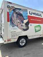 U-Haul Neighborhood Dealer