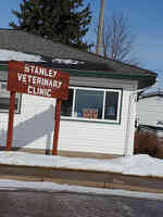 Stanley Veterinary Services