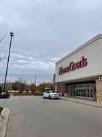 T.J. Maxx & HomeGoods