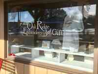 Oak Ridge Embroidery & Gifts