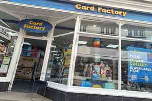 Card Factory