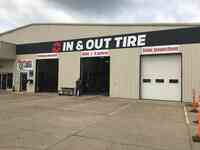 IN & OUT TIRE Buckhannon