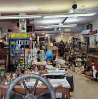 Main Street Antiques-Collectibles