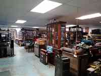 Dawn's Thrift (Pawn) Shop