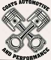 Coats Automotive & Performance