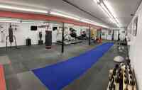 Carbon County Athlete Gym