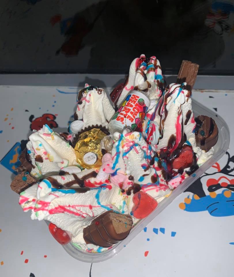 Sam's Ices