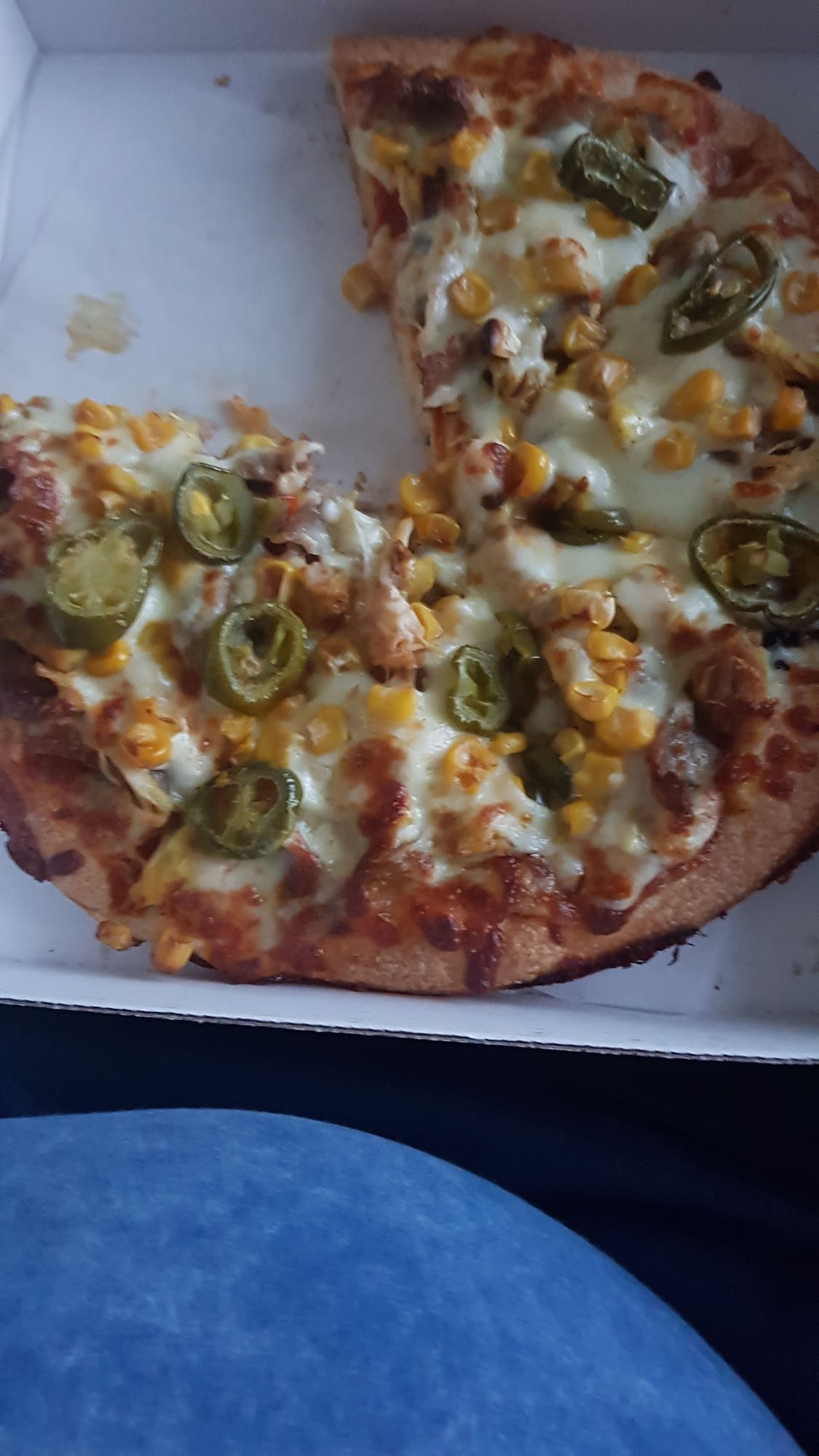 Fat Sam's