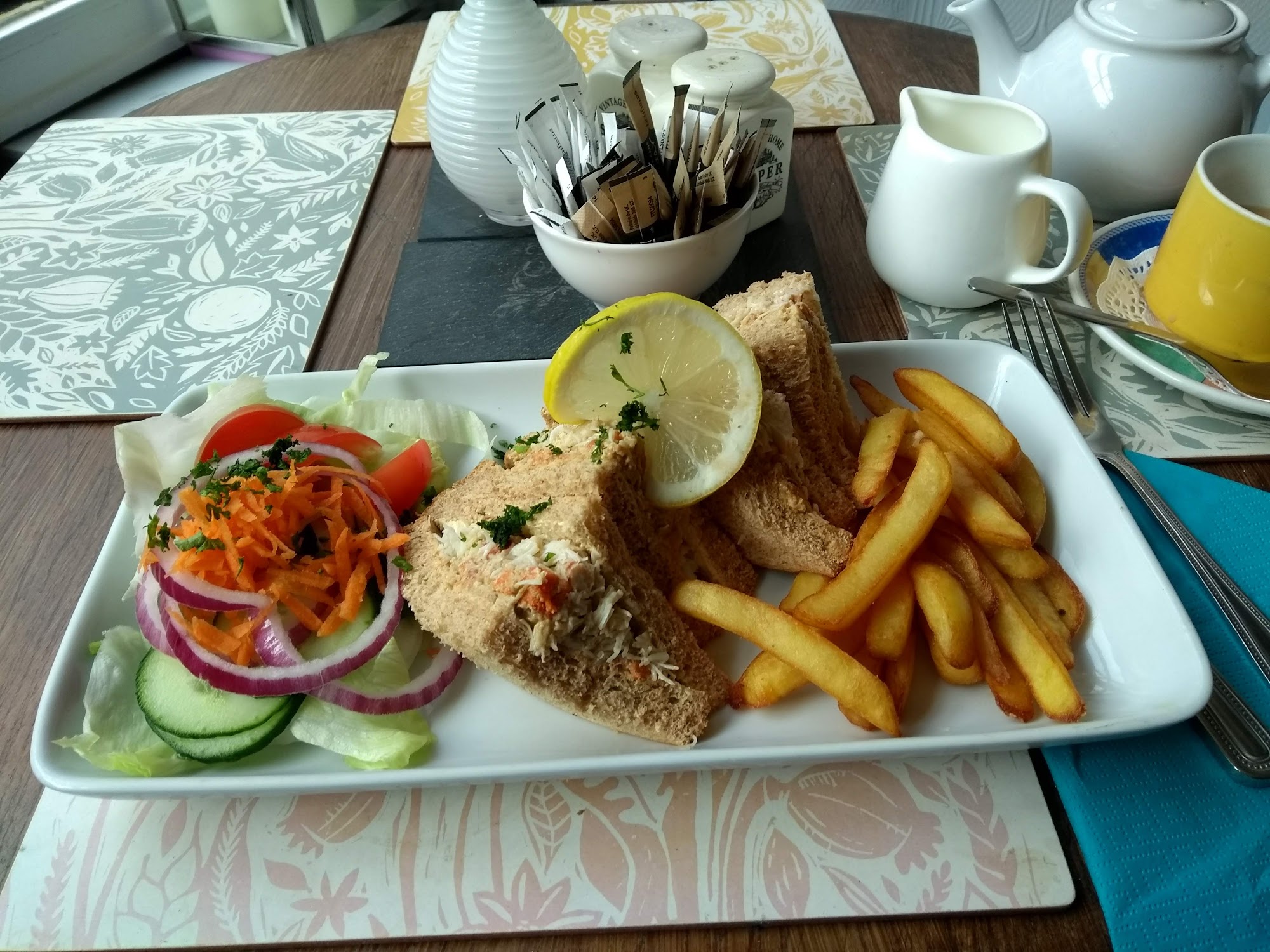 Osbornes Coffee Shop