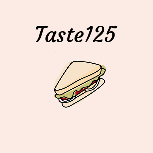 Taste125