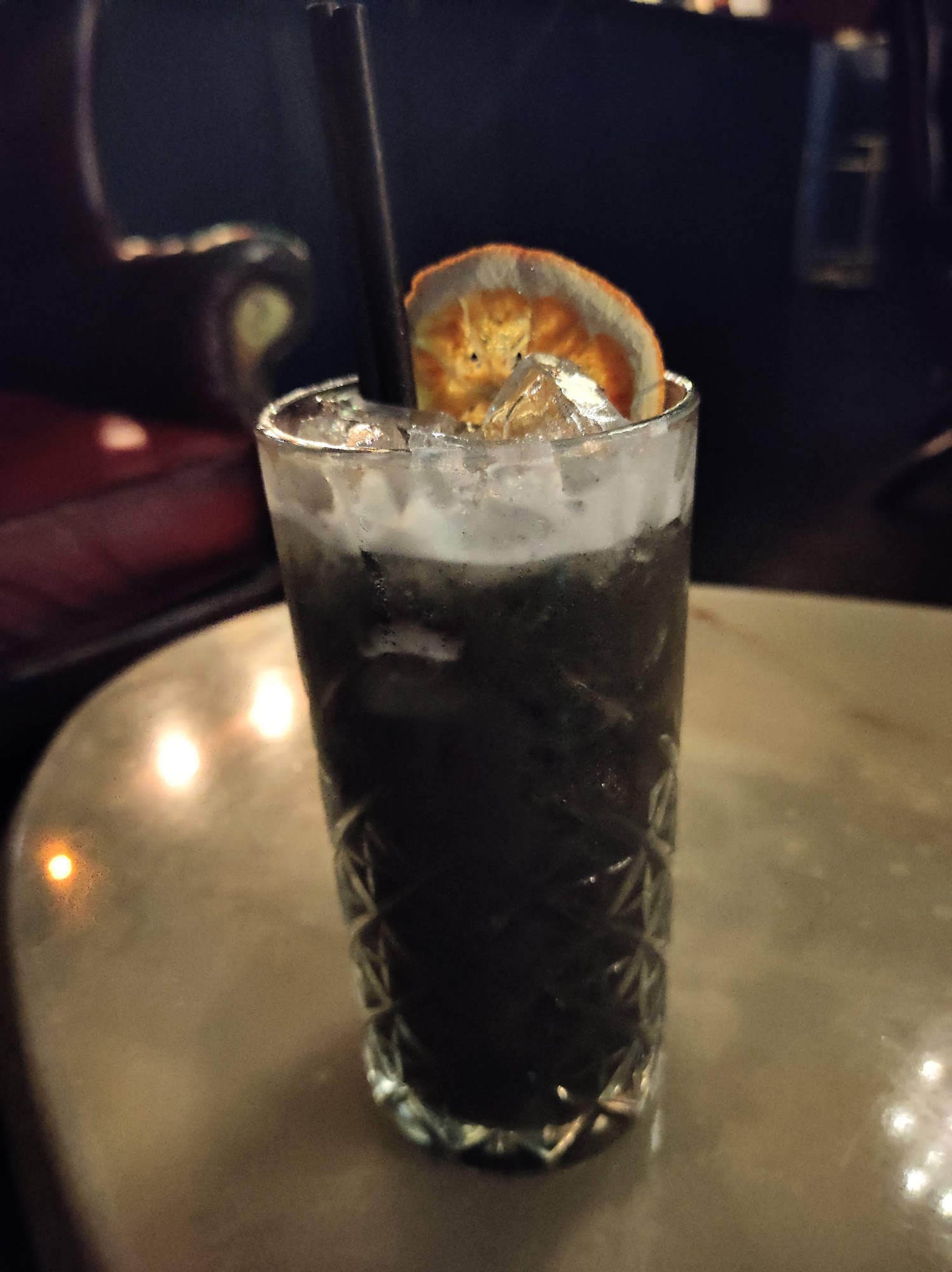 Eastbourne Cocktail Club