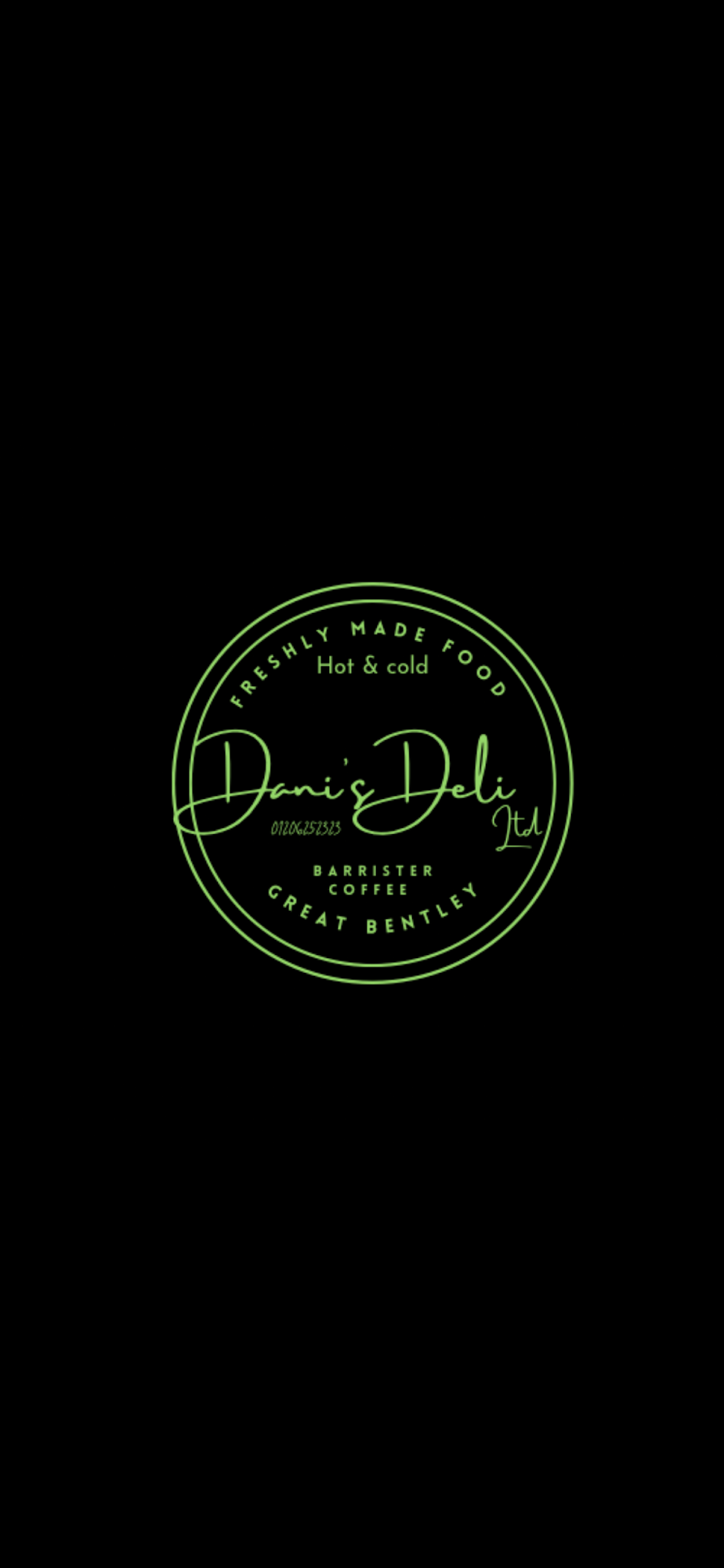 Dani’s Deli LTD