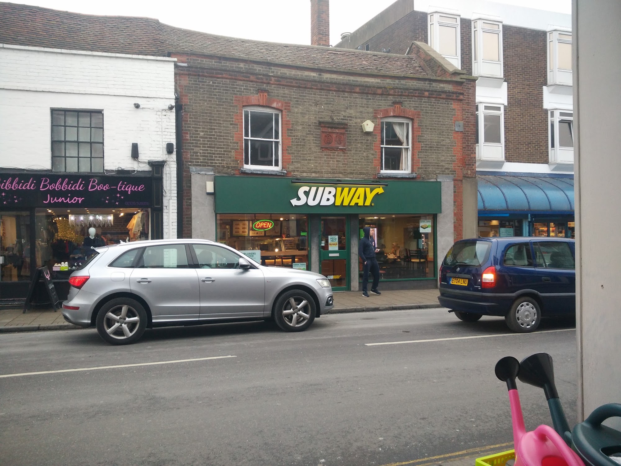 Subway