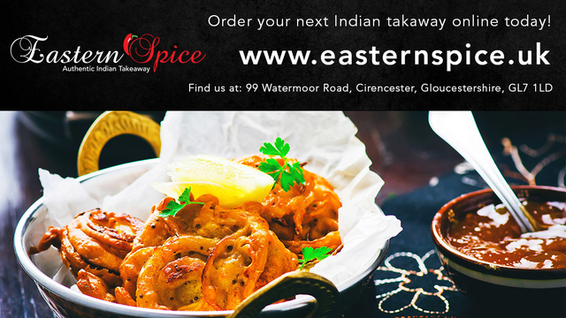 Eastern Spice (Cirencester)