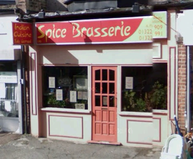 Spice Brasserie