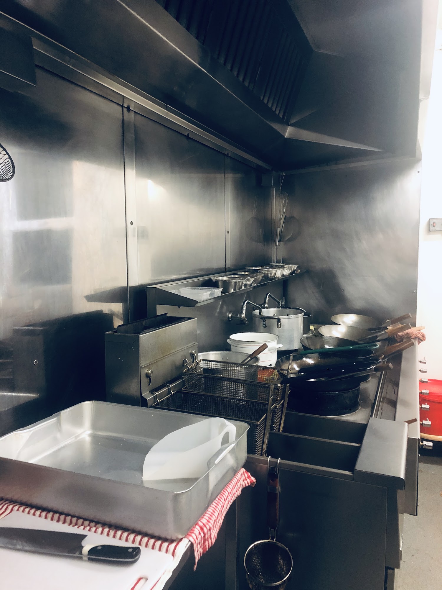 GOLDEN PHOENIX Chinese Takeaway
