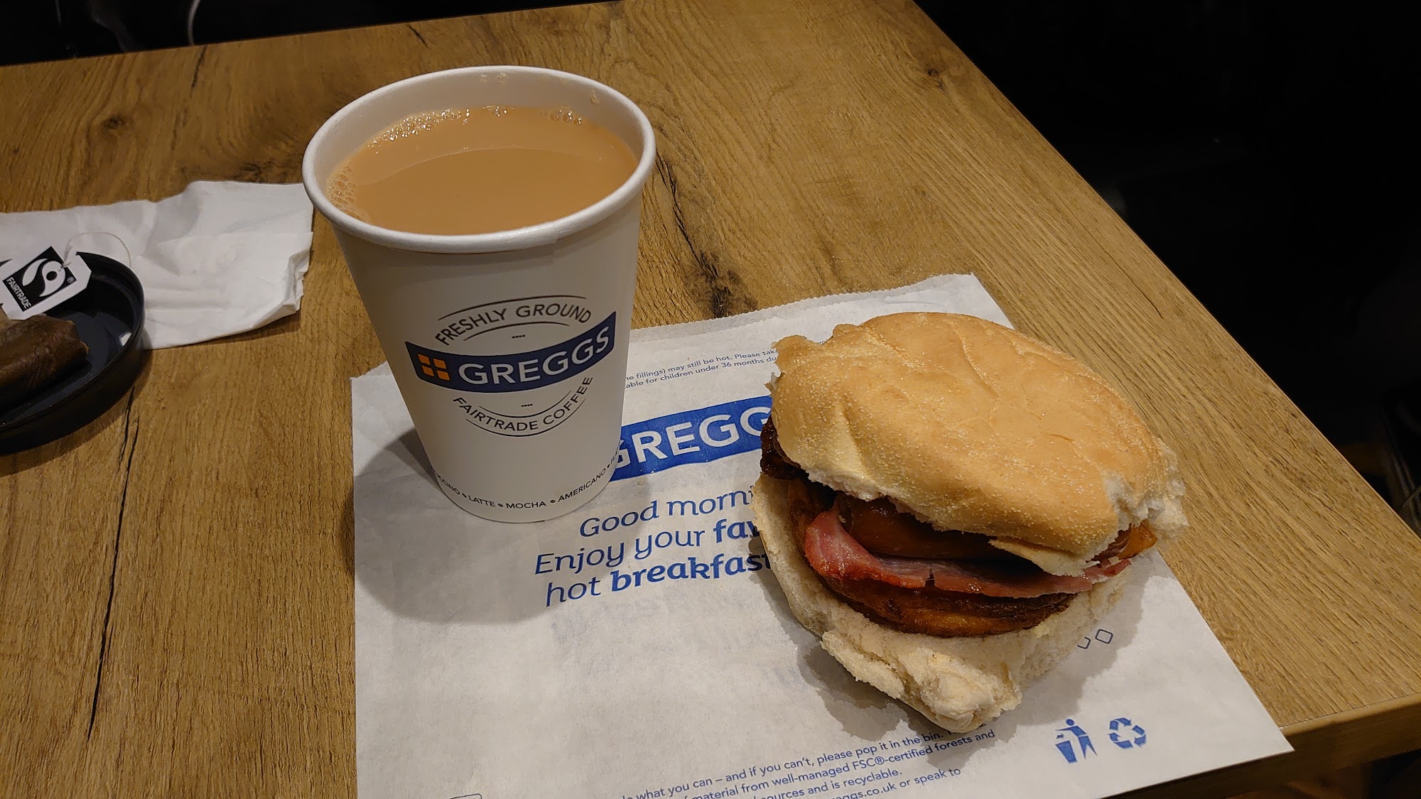 Greggs
