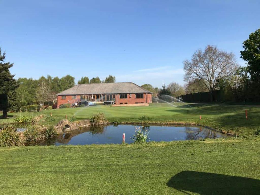 Leominster Golf Club