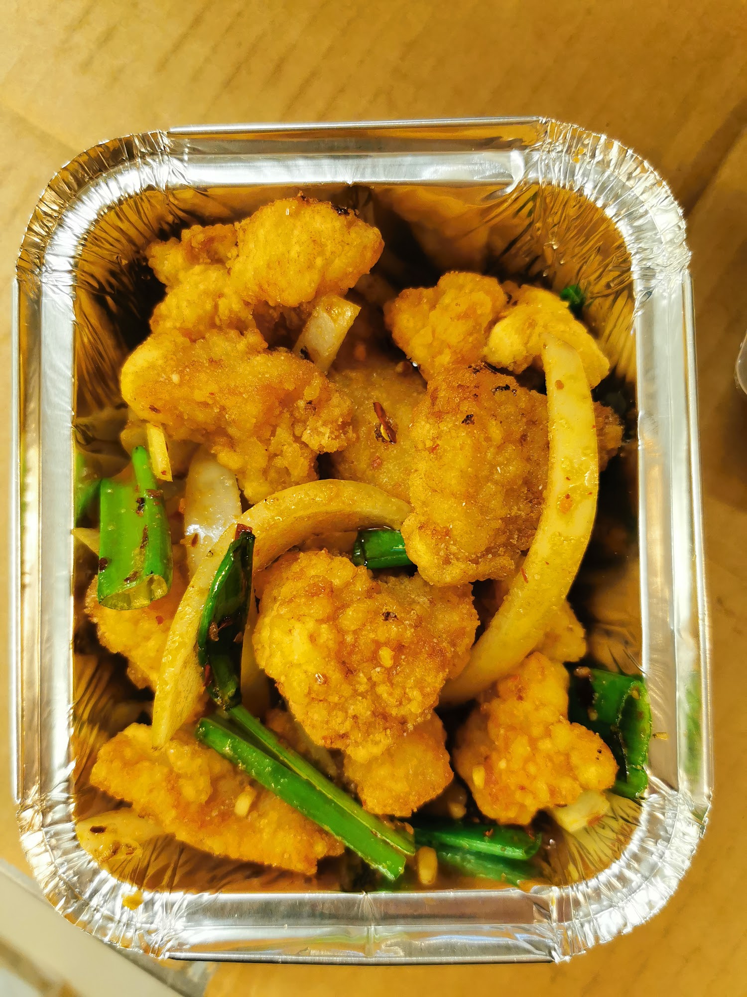 Wok Express