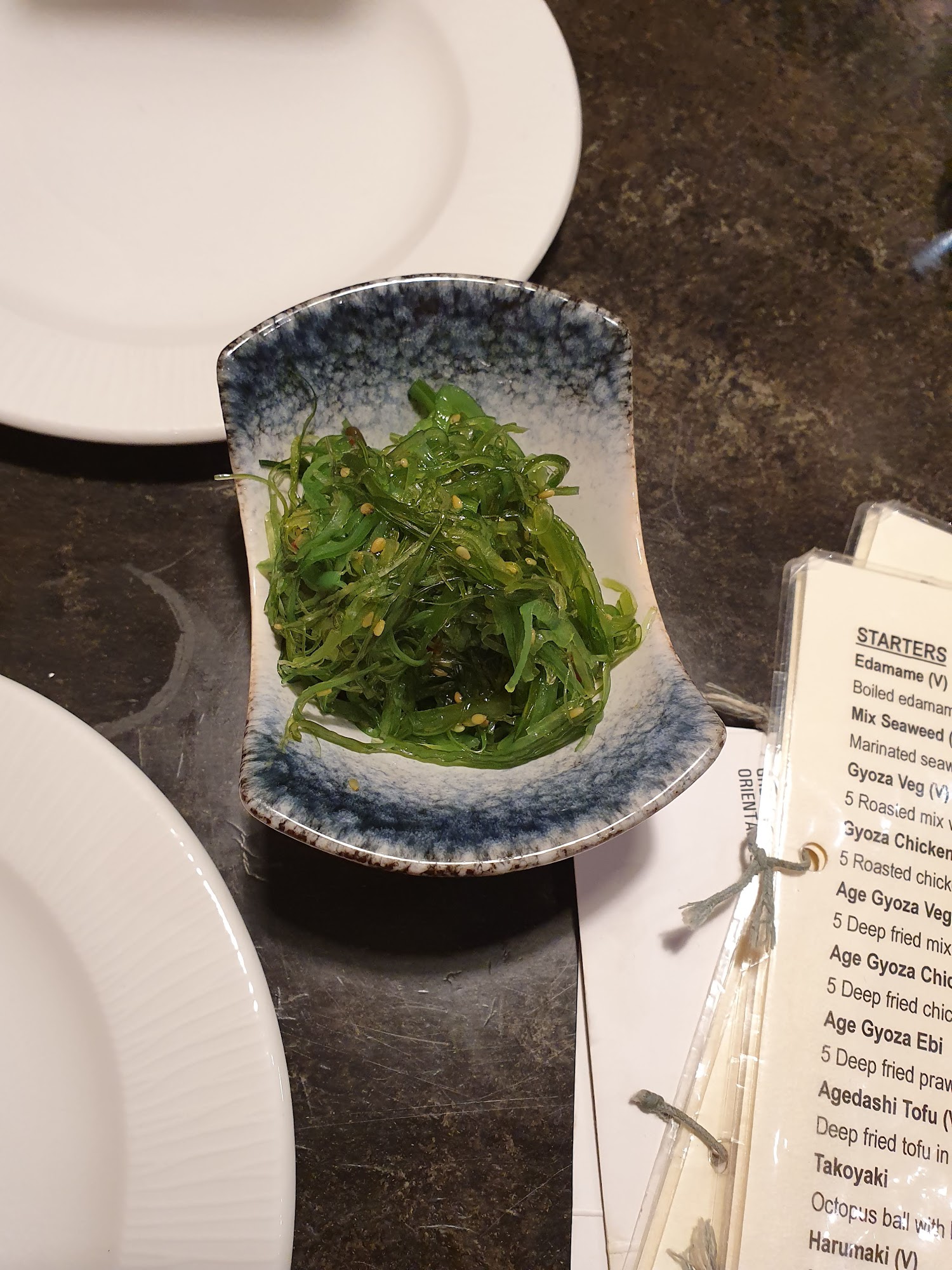 Kyoto Sushi and Grill