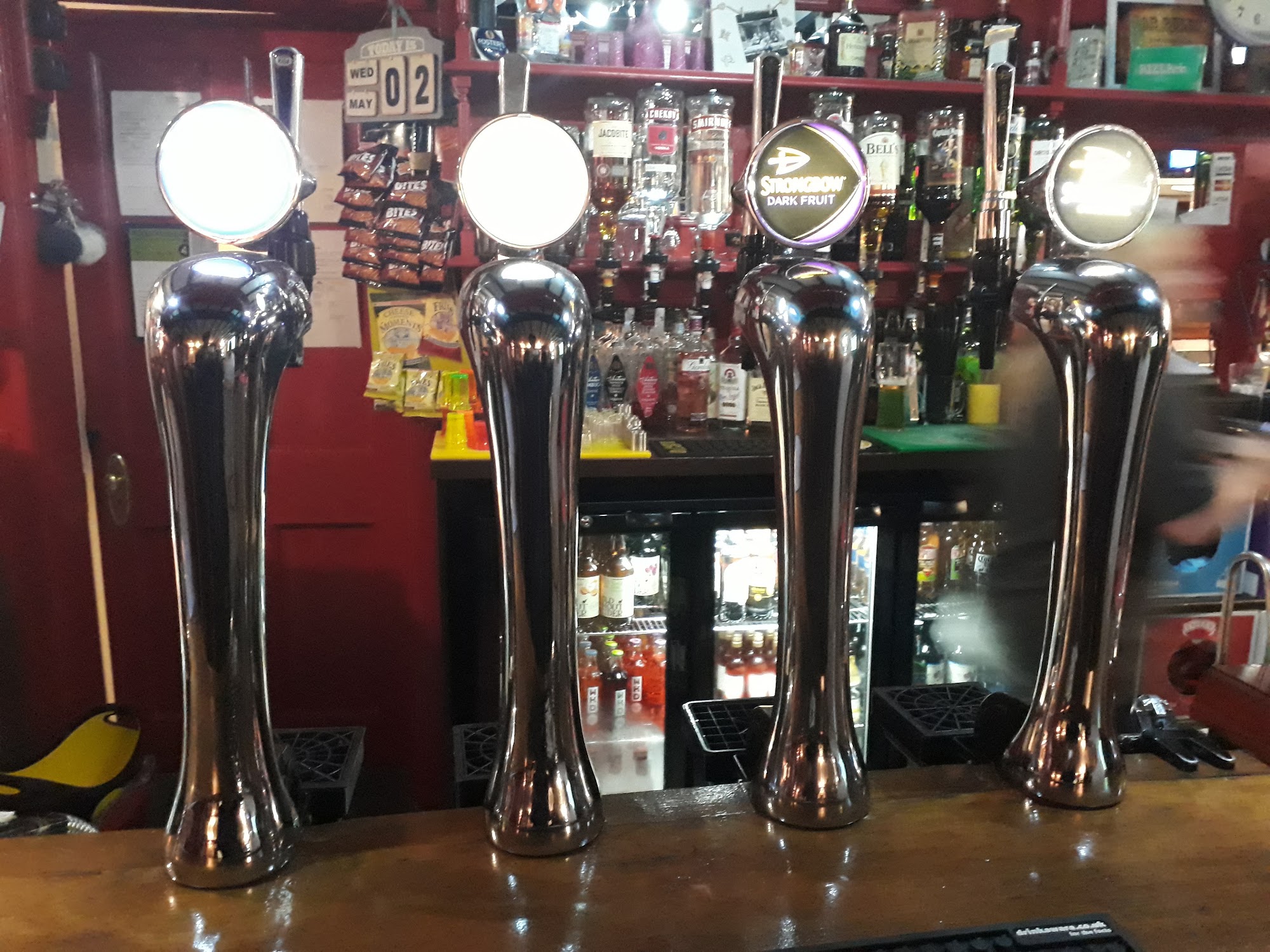 Royal Oak