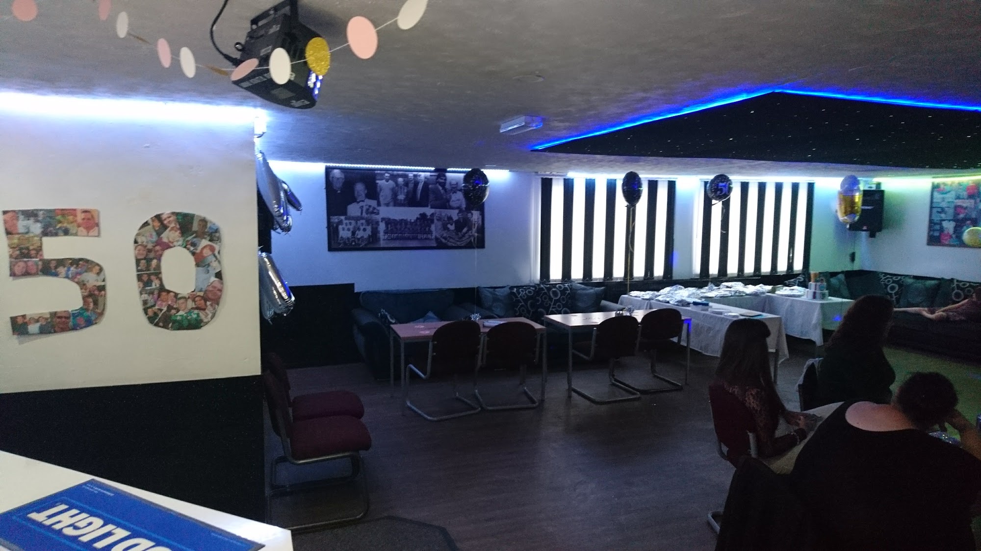 Martin Peters Sports Bar