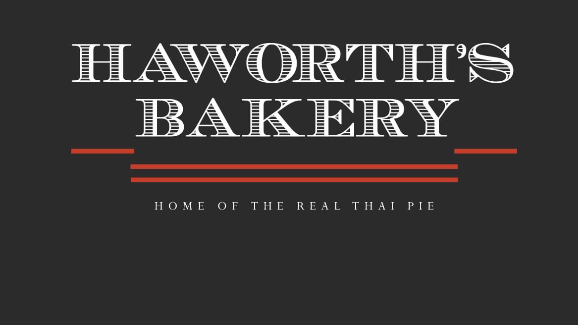 Haworth's Bakery